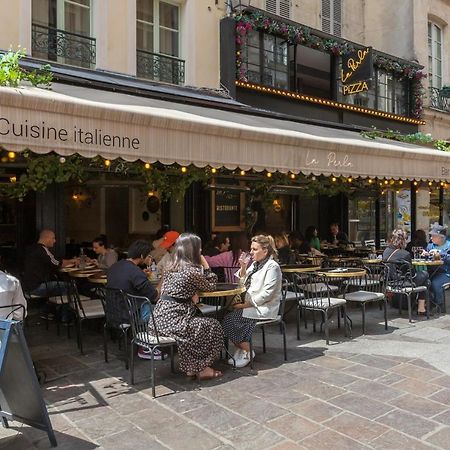 Best Appartement In The Center Of Paris Exterior photo